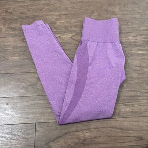 NVGTN Purple Women's Pants